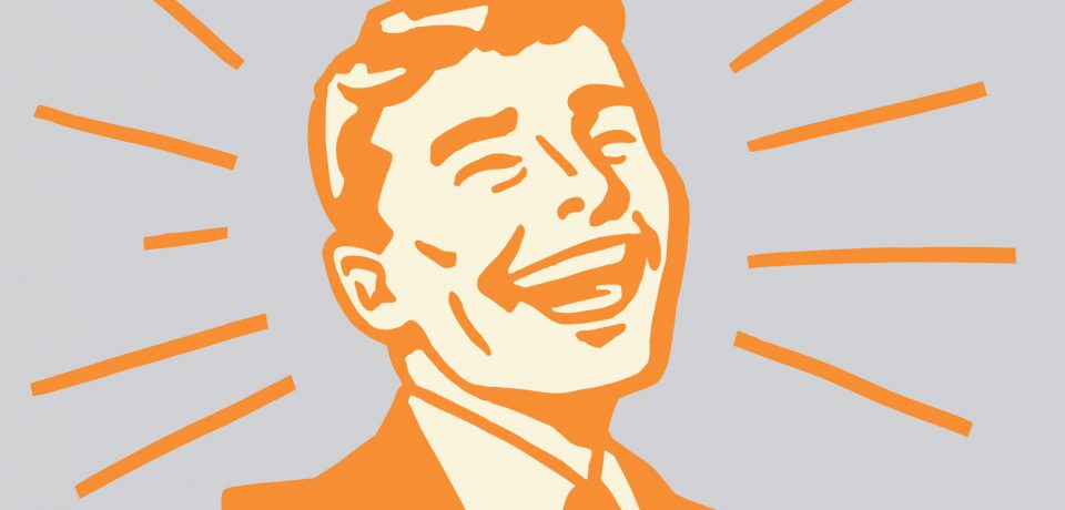 هوش هیجانی و شوخطبعی هوش هیجانی و شوخطبعی