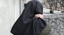 ماجرای زندگی زن فراری