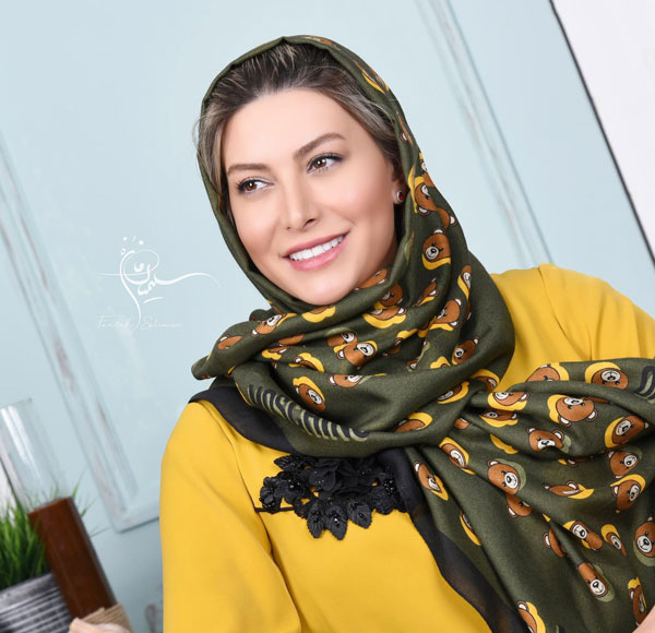 اجرای دلبرانه آهنگ هایده توسط فریبا نادری!/ فیلم اجرای دلبرانه آهنگ هایده توسط فریبا نادری!/ فیلم