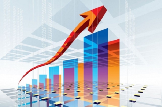 رشد اقتصادی 4.1 درصد شد رشد اقتصادی 4.1 درصد شد