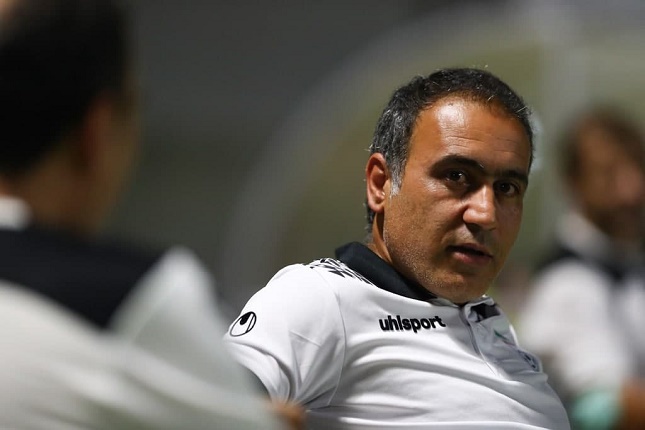 مهدویکیا امروز به تهران میآید مهدویکیا امروز به تهران میآید