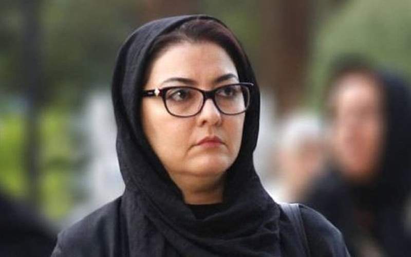 آناهیتا همتی آناهیتا همتی