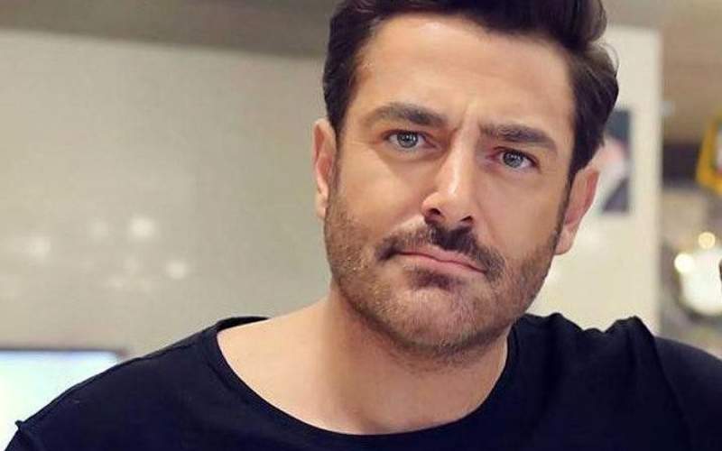 محمدرضا گلزار محمدرضا گلزار