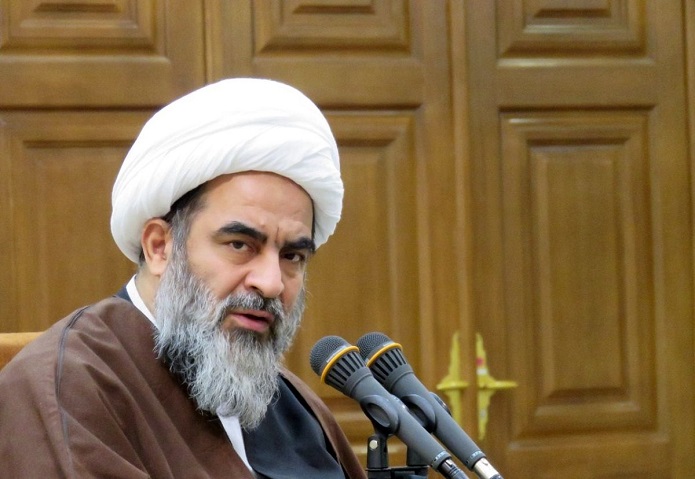 واکنش فاضل لنکرانی به اعدامهای اخیر عربستان فاضل لنکرانی