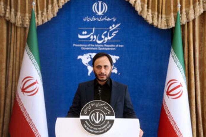 چشمانداز روشن اقتصادی کشور علی بهادری جهرمی