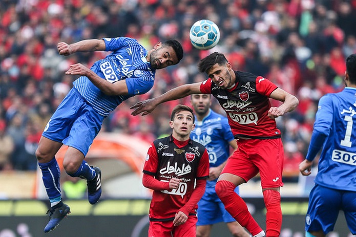 ساعت داربی تغییر میکند؟ دربی