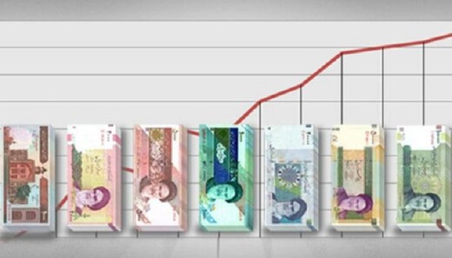 اعتراف روزنامه دولت به افزایش۲۹.۵درصدی نقدینگی