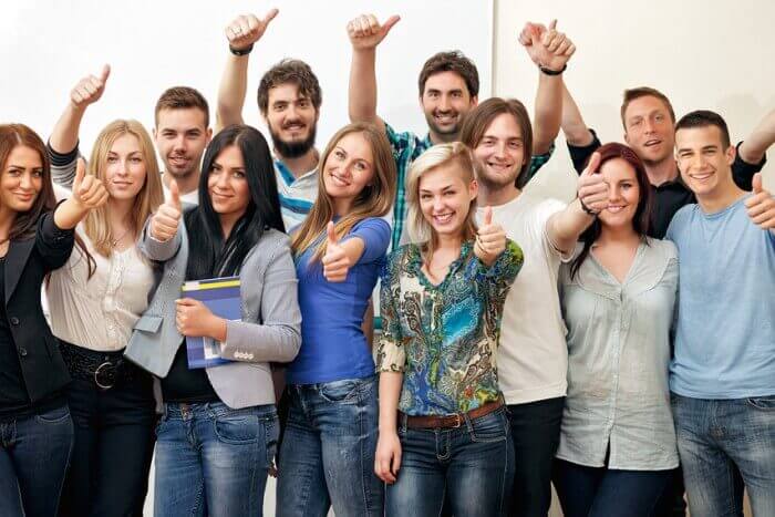 آدمهای باحال متولد این ۷ ماه هستند آدمهای باحال متولد این ۷ ماه هستند