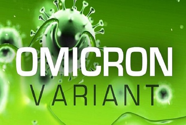 دو علامت شایع ابتلا به اومیکرون پنهانکار را بشناسید دو علامت شایع ابتلا به اومیکرون پنهانکار را بشناسید