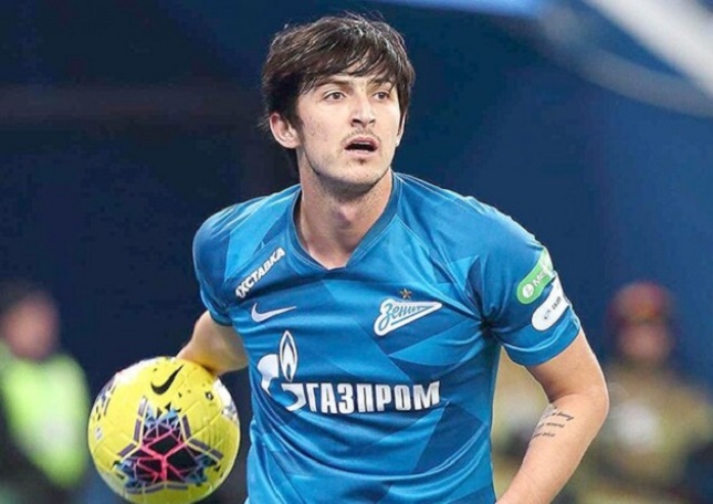 سردار باید به روسیه برگردد؟ سردار باید به روسیه برگردد؟