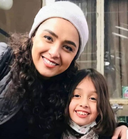 علت جدایی پدر و مادر ترانه علیدوستی از هم