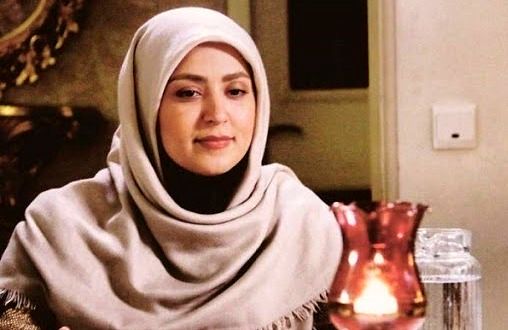 فریبا طالبی 