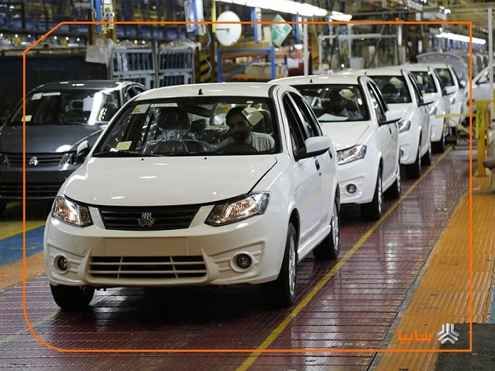 قیمت خودروهای سایپا امروز چهارشنبه ۲۵ اسفند ۱۴۰۰ قیمت خودروهای سایپا امروز چهارشنبه ۲۵ اسفند ۱۴۰۰