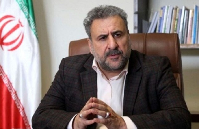 مطالبه برجامی روسها از زبان فلاحت پیشه مطالبه برجامی روسها از زبان فلاحت پیشه