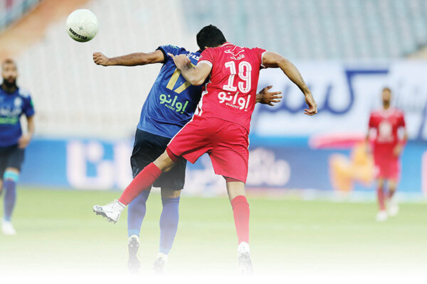 خدماترسانی مترو تهران به تماشاگران دربی پنجشنبه خدماترسانی مترو تهران به تماشاگران دربی پنجشنبه