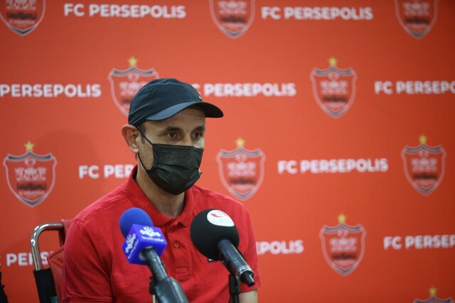 اظهارات مهم گلمحمدی درباره برنده دربی و عیسی آل کثیر اظهارات مهم گلمحمدی درباره برنده دربی و عیسی آل کثیر