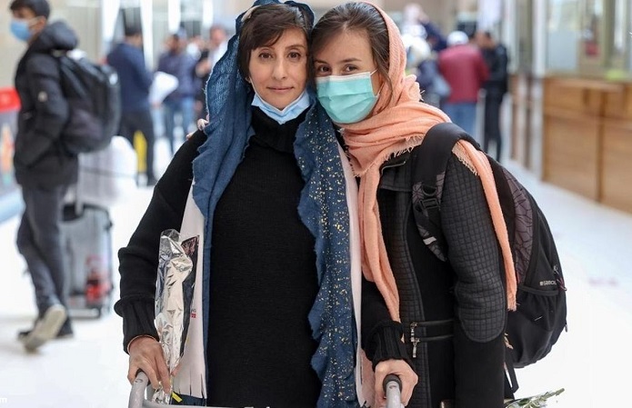 هجوم گردشگران ایرانی به شهر وان ترکیه+تصاویر گردشگران ایرانی