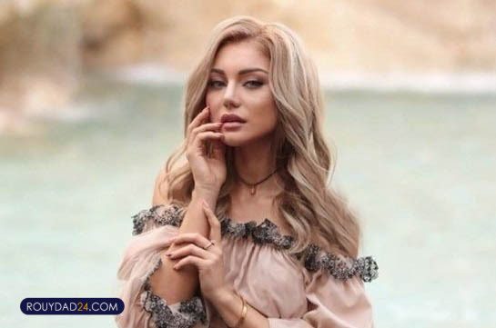 پیداشدن جسد مدل روس در چمدان +تصاویر پیداشدن جسد مدل روس در چمدان +تصاویر