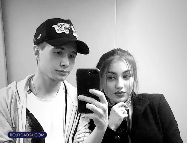 پیداشدن جسد مدل روس در چمدان +تصاویر پیداشدن جسد مدل روس در چمدان +تصاویر