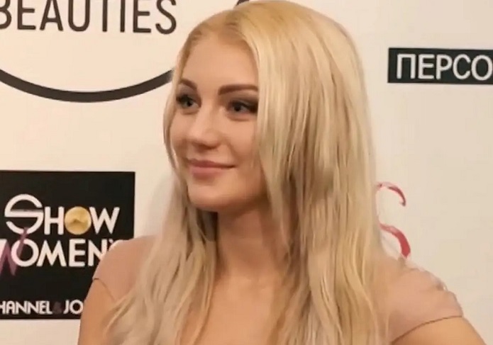 پیداشدن جسد مدل روس در چمدان +تصاویر پیداشدن جسد مدل روس در چمدان +تصاویر