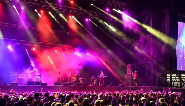 شبکهسازی در ایران کنسرتبازی در ترکیه/ دلالان منتظر سفرهای نوروزی به ترکیه هستند کنسرت استانبول