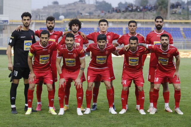 ترکیب پرسپولیس ترکیب پرسپولیس