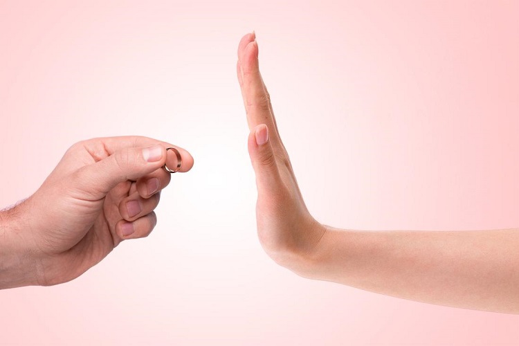 چرایی عدم تمایل جوانان ایرانی به ازدواج چرایی عدم تمایل جوانان ایرانی به ازدواج