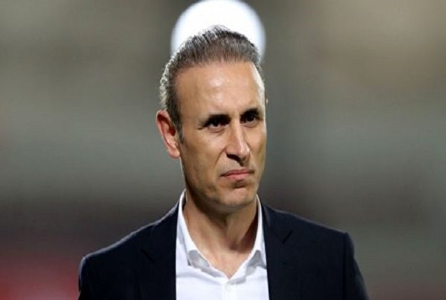 عاقبت استعفای سرمربی پرسپولیس
