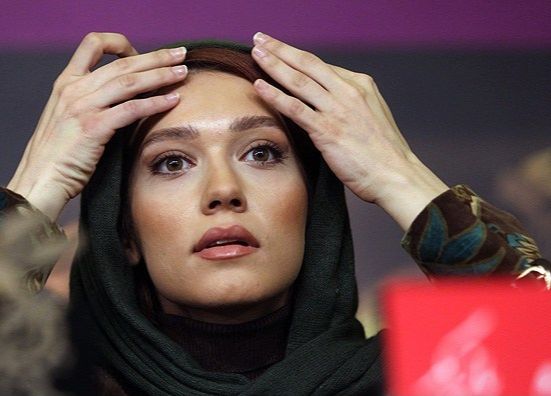 شهرزاد کمال زاده شهرزاد کمال زاده