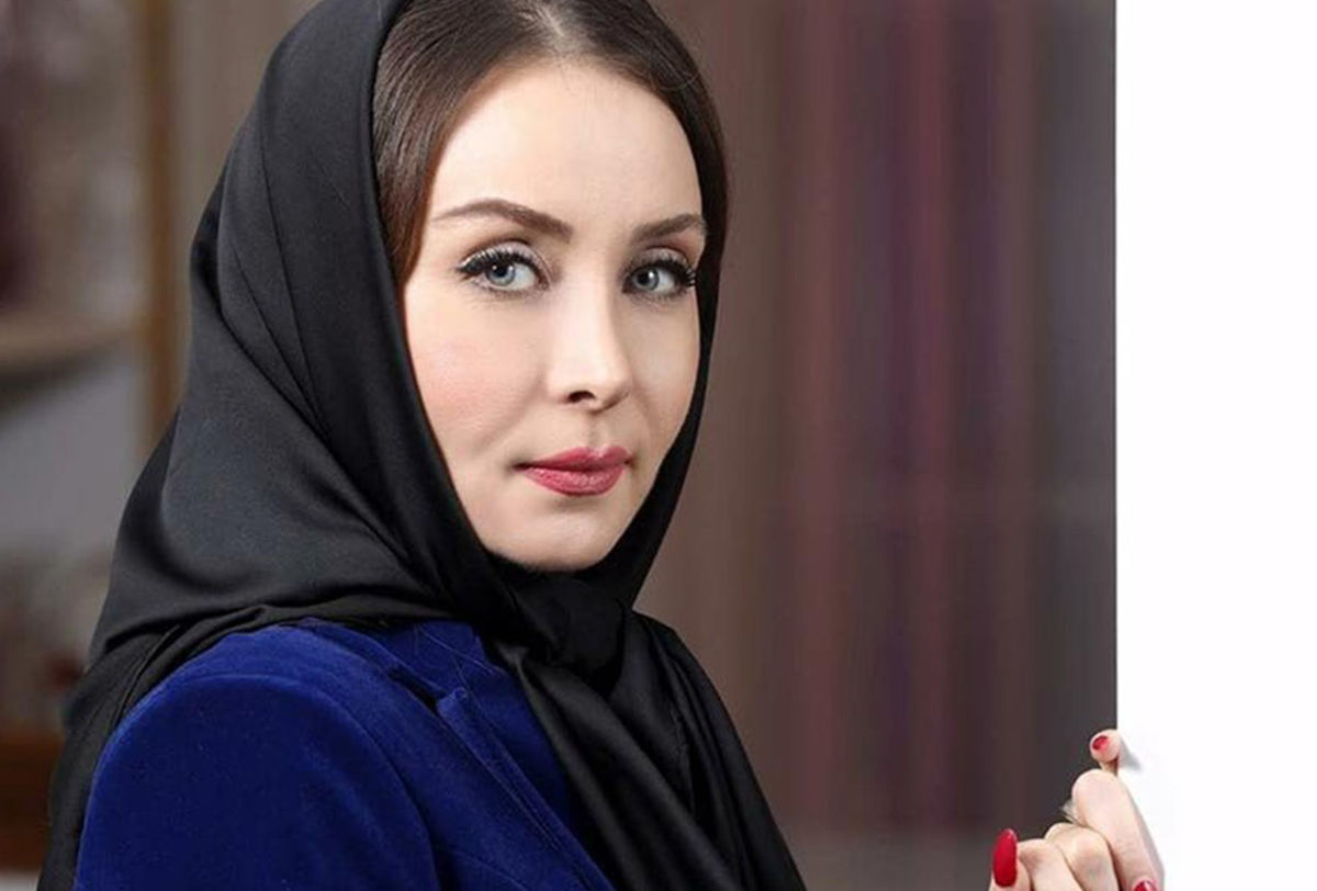 استایل حدیث فولادوند