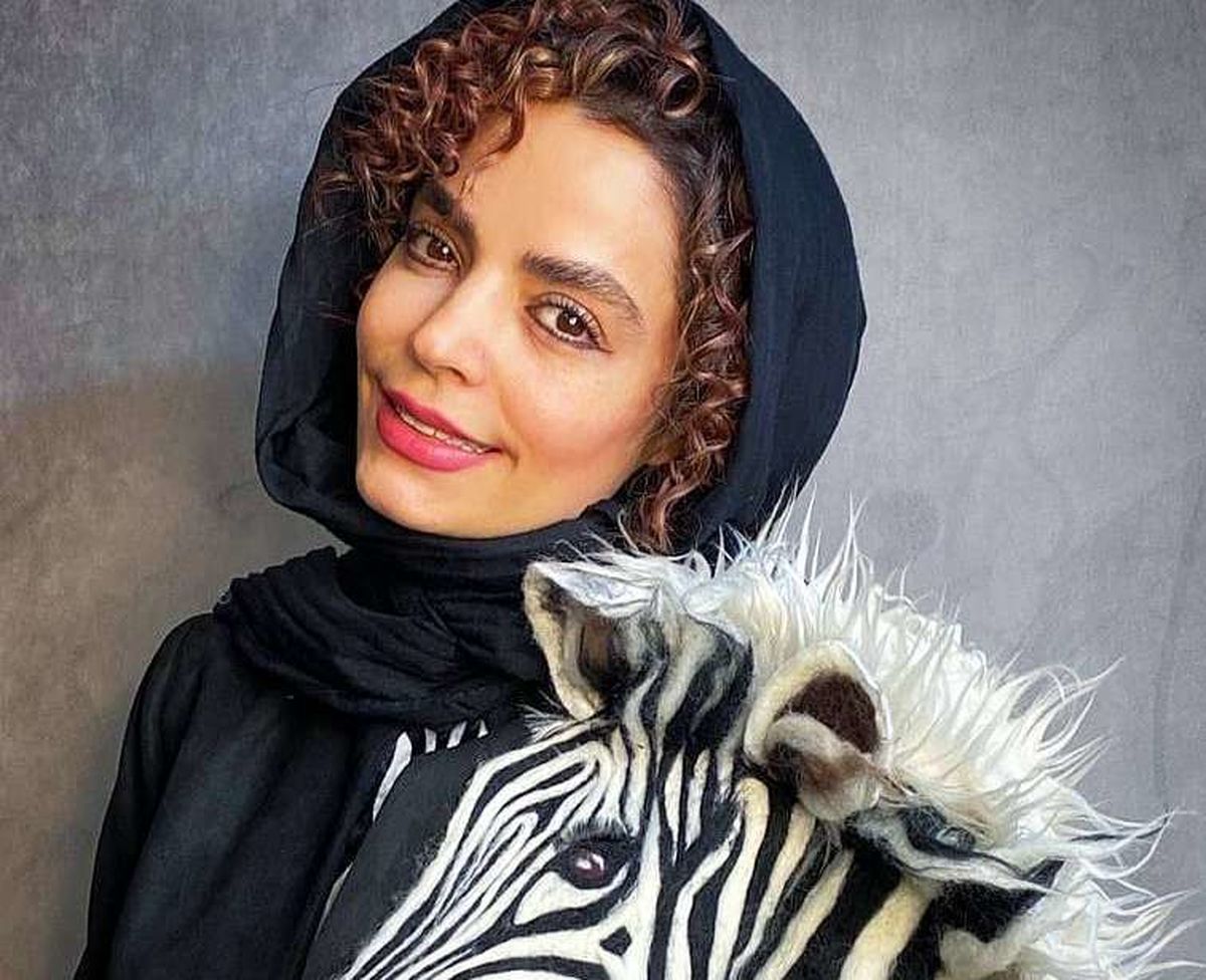 سپیده خداوردی سپیده خداوردی