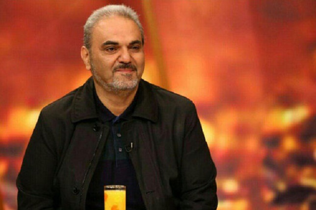 خیابانی: توپ بازی ایران و استرالیا در خانه من است!