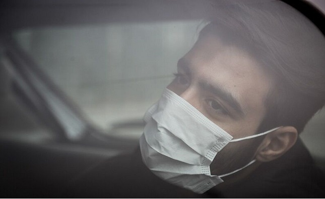 افزایش شیوع اختلالات روانی با شیوع کرونا افزایش شیوع اختلالات روانی با شیوع کرونا