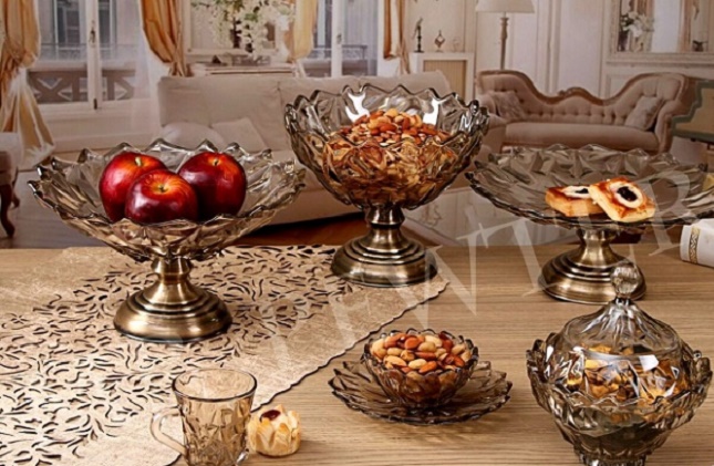 آجیل، شیرینی و میوه عید چقدر تمام میشود؟ آجیل، شیرینی و میوه عید چقدر تمام میشود؟