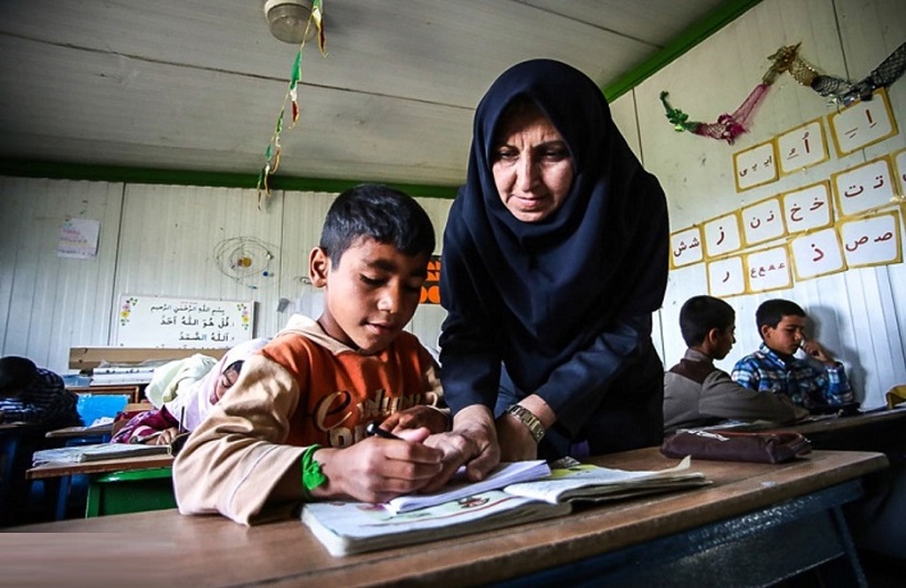 مشکلات معلمان خرید خدمت مشکلات معلمان خرید خدمت