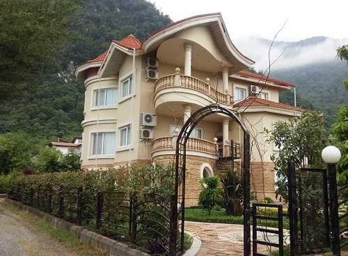 ویلای اجارهای در شمال شبی ۱۴ میلیون! ویلای اجارهای