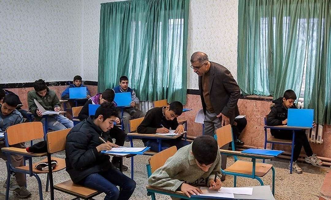 استخدام معلمان استخدام معلمان