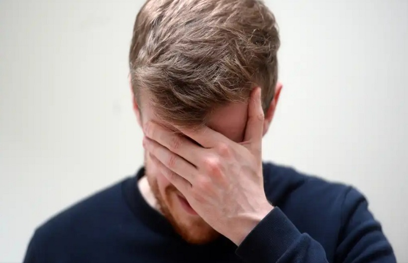 اعتیاد جنسی مردان اعتیاد جنسی مردان