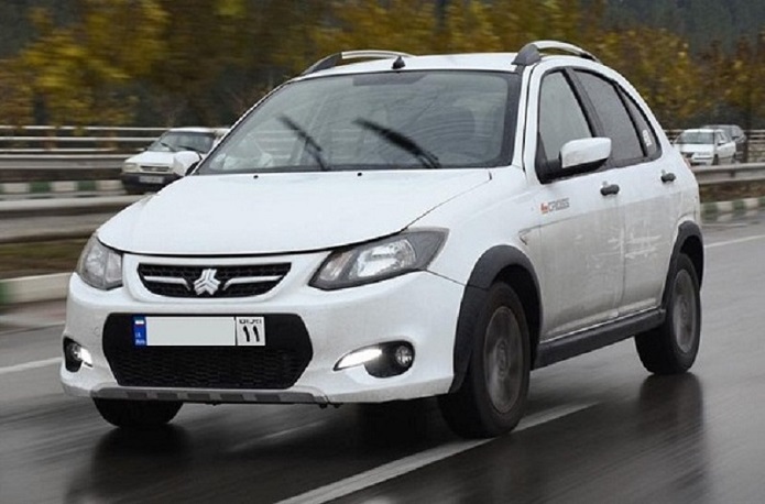 قیمت خودروهای سایپا قیمت خودروهای سایپا