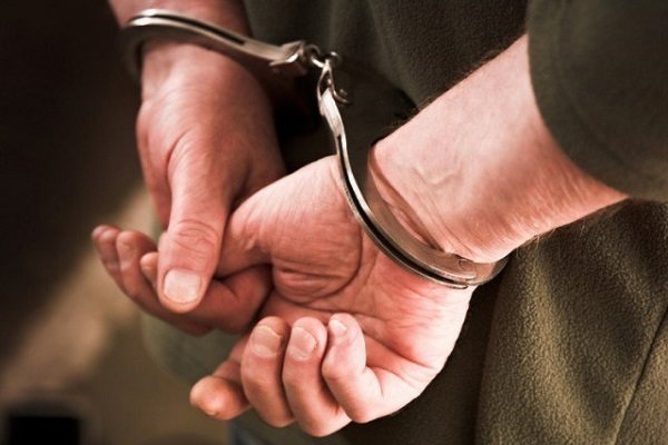 دستگیری قاتل در کرج دستگیری قاتل در کرج