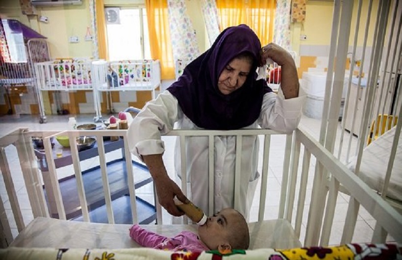 شرایط بازدید از مراکز نگهداری شبانهروزی بهزیستی شرایط بازدید از مراکز نگهداری شبانهروزی بهزیستی