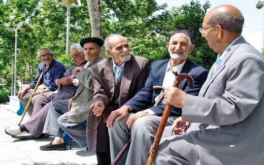 حقوق بازنشستگان حقوق بازنشستگان