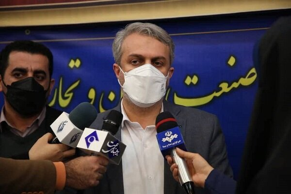 اظهارات مهم وزیر صمت درباره بازار خودرو