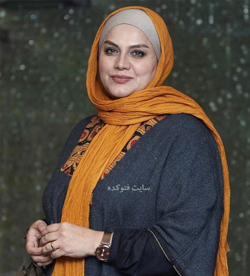 نرگس آبیار دوباره با تیمش به عفیفآباد حمله کرد!/ تصاویر نرگس آبیار دوباره با تیمش به عفیفآباد حمله کرد!/ تصاویر