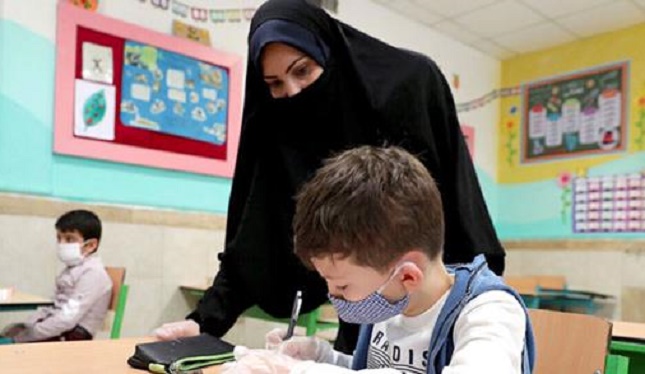 نحوه اجرای رتبهبندی معلمان بعد از اصلاحات مجلس نحوه اجرای رتبهبندی معلمان بعد از اصلاحات مجلس