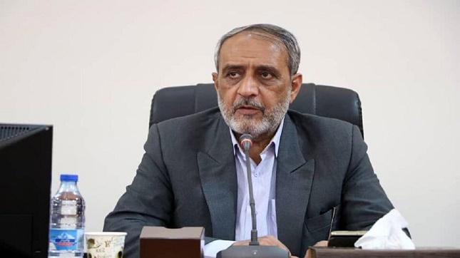 عزل فرماندار رفسنجان به دستور وزیر کشور عزل فرماندار رفسنجان به دستور وزیر کشور