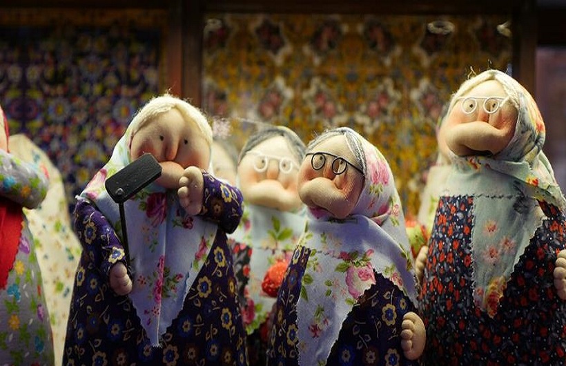 تعطیلی موزه ملی عروسک تعطیلی موزه ملی عروسک