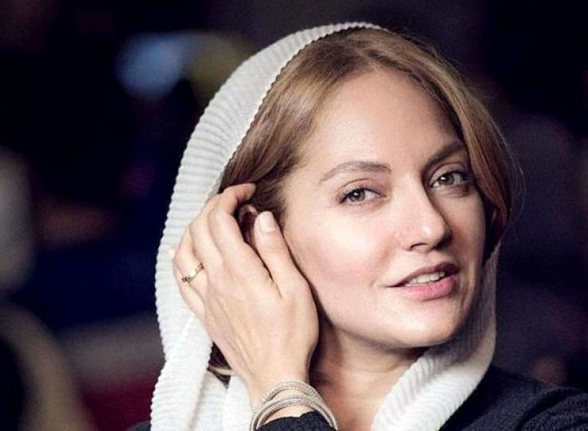 استایل مهناز افشار 