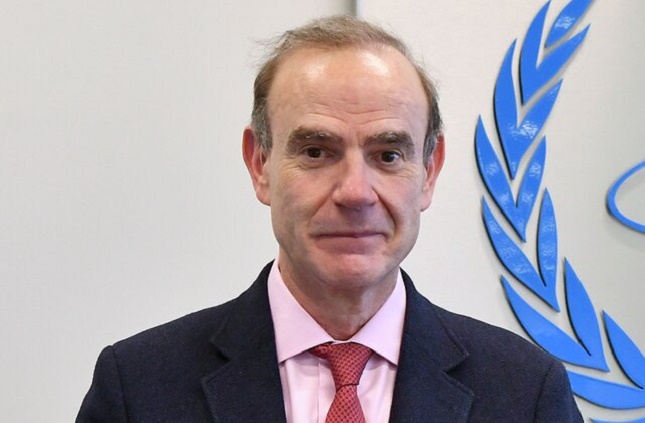 مورا: مذاکرات وین در لحظه سرنوشتساز مورا: مذاکرات وین در لحظه سرنوشتساز