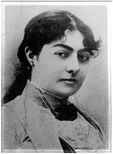 عکسی از جیران واقعی/ روایت عاشقی ناصرالدین شاه درست است؟/ تصاویر